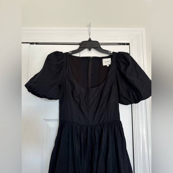 Reformation Everlyn Dress - Picture 5 of 6